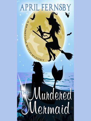 cover image of The Murdered Mermaid